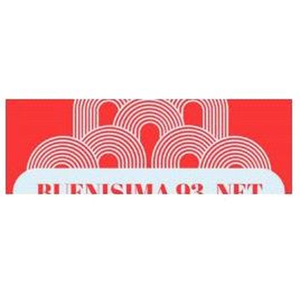 Buenisima 93 Logo