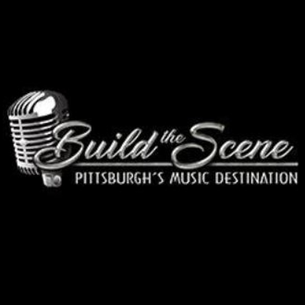Build the Scene Radio Logo