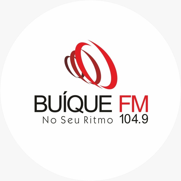Buíque FM Logo
