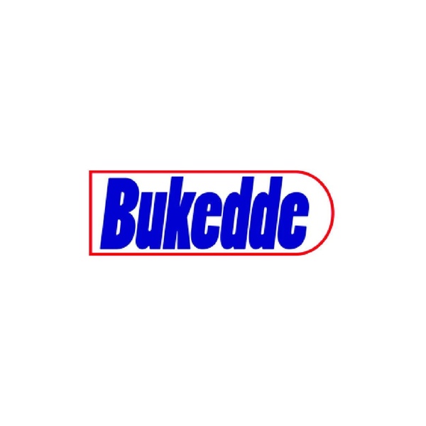 Bukedde FM Logo