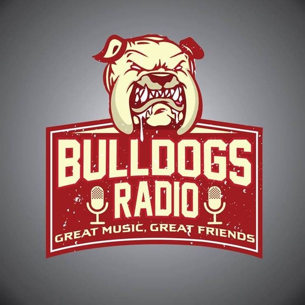 Bulldogs-Radio Logo