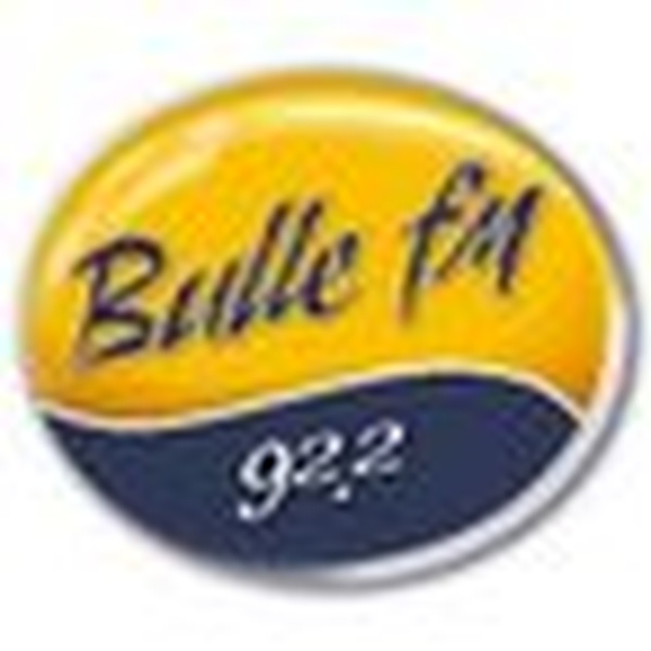 Bulle FM Logo