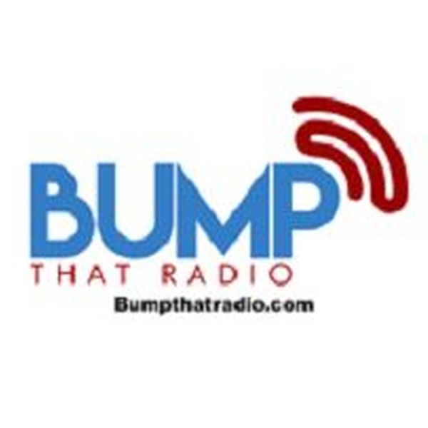 Bump That Radio Logo