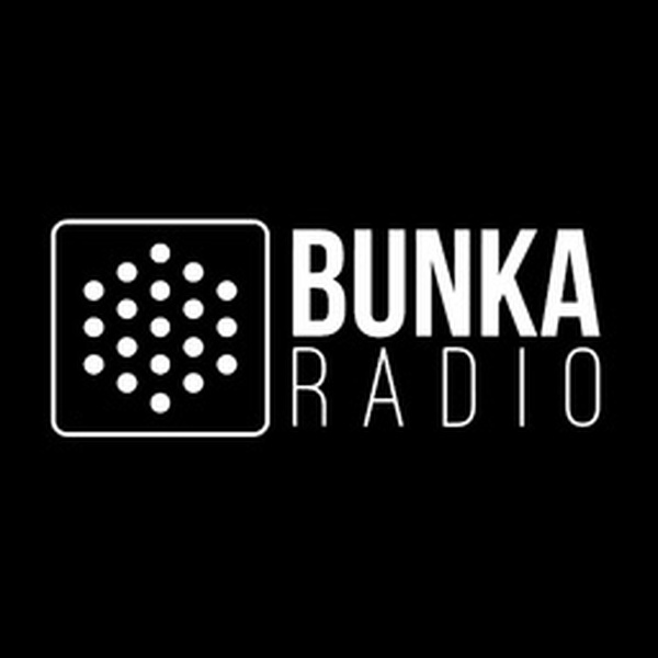 Bunka Radio Logo