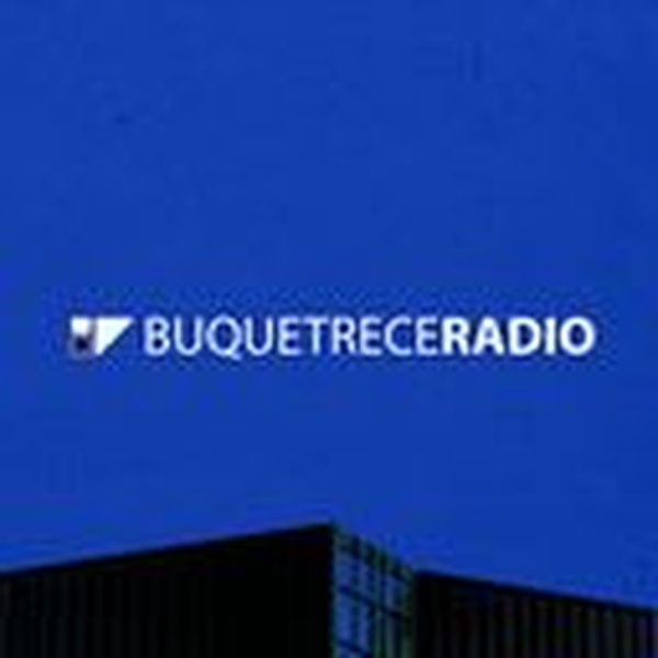 Buquetrece Radio Logo