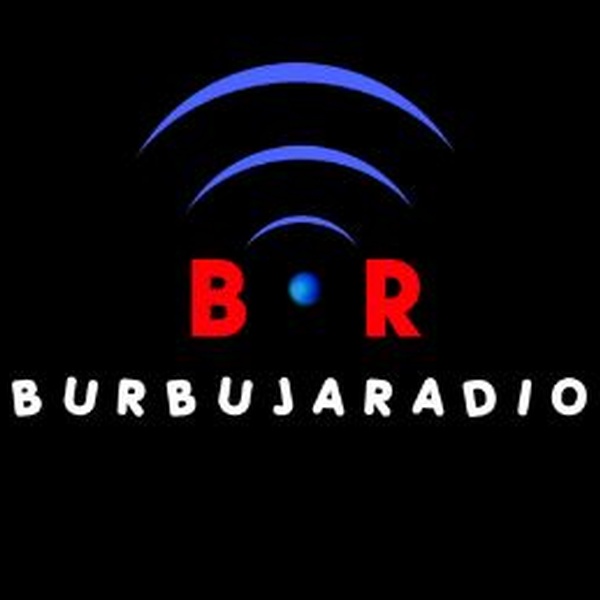 Burbuja Radio Logo