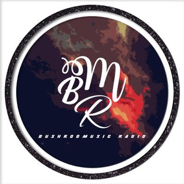 BushrodMusic Radio Logo
