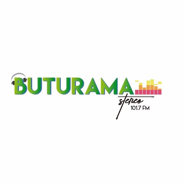Buturama Stereo Logo