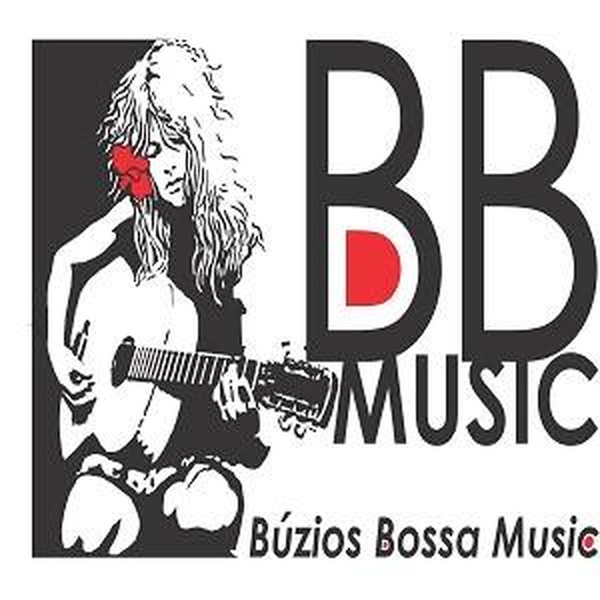 Búzios Bossa Music Logo