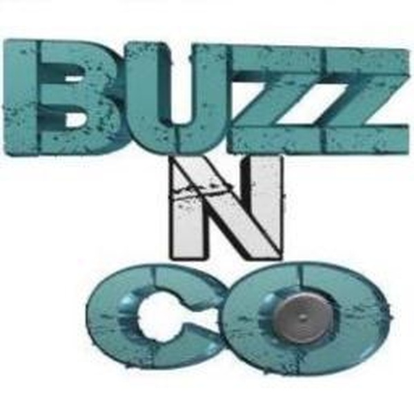 BuzzNCo Logo