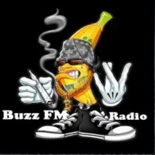 Buzz FM Logo