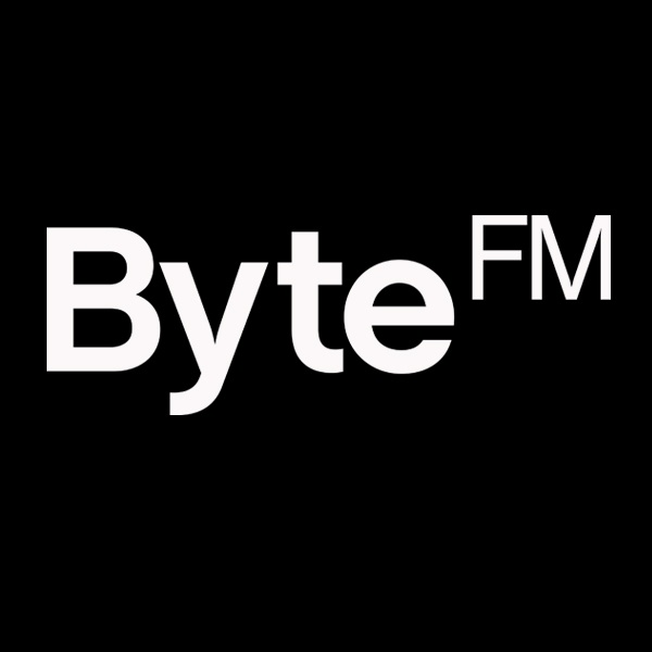 Byte FM Logo