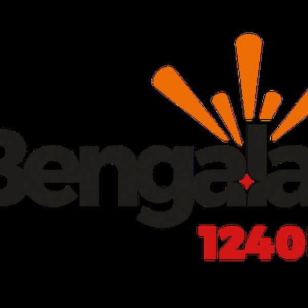 Bengala 1240 - XEWG Logo
