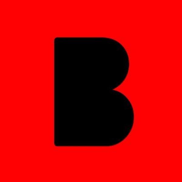 Berlín 107.9 Logo