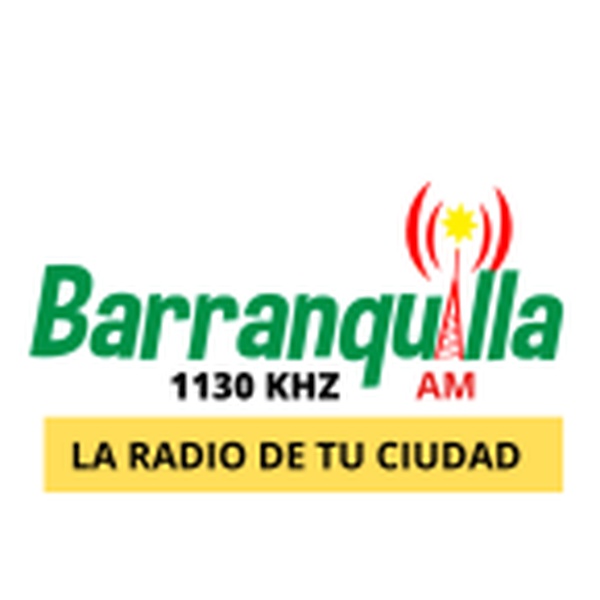 Barranquilla AM Logo