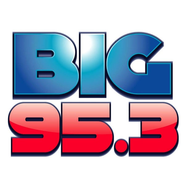Big 95.3 - WPLZ Logo