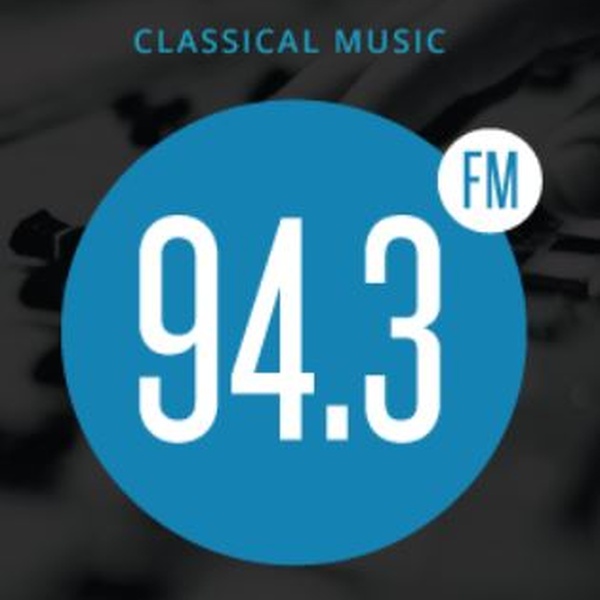 BYU-Idaho Radio 94.3 FM - KBYI Logo