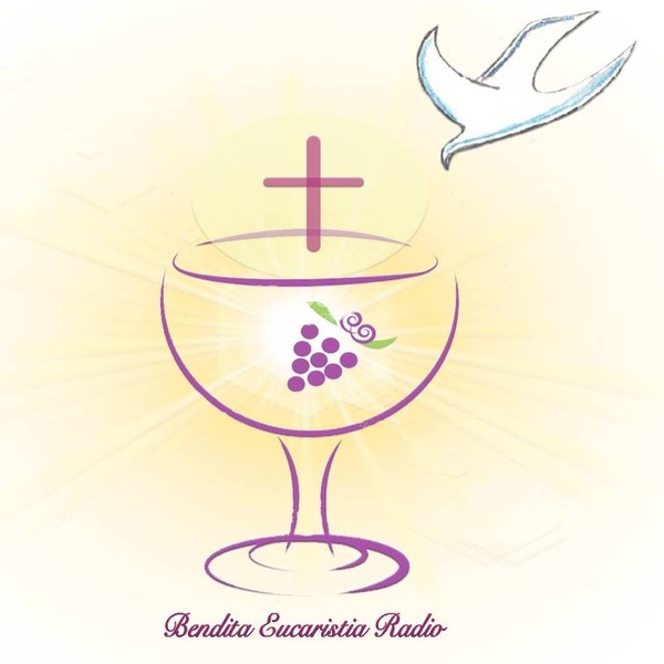 Bendita Eucaristia Radio - KGED Logo