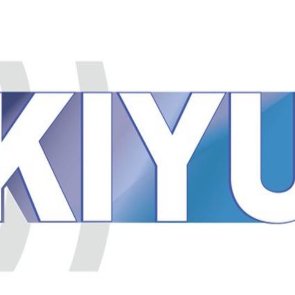 Big River Public Broadcasting - KIYU-FM Logo