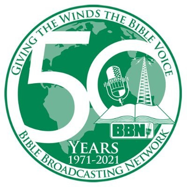 BBN Radio - KYFV Logo