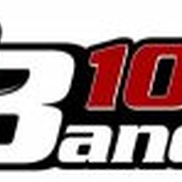 Big Foot 99 KTGA - KTGA Logo