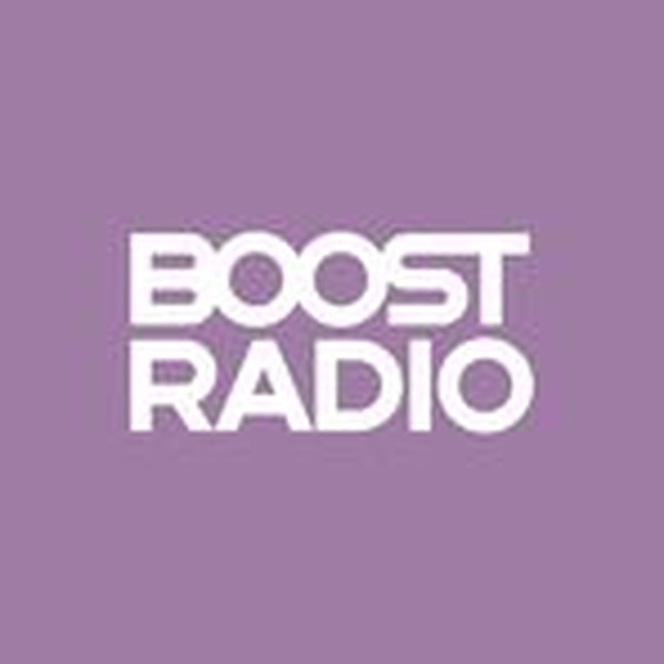 Boost 92.9 - KMWA-HD2 Logo