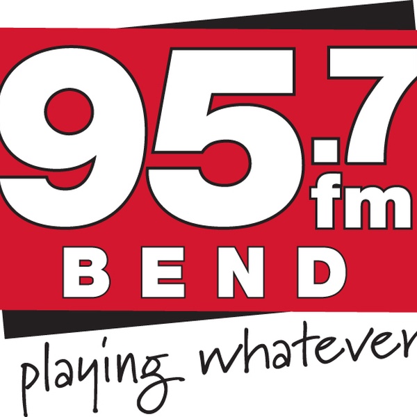 Bend 95.7 - KLTW-FM Logo