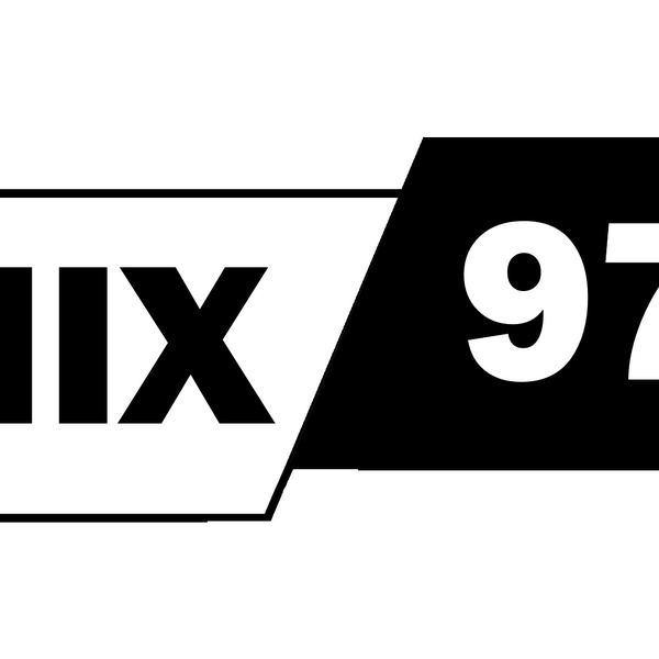 BEAT96 Logo
