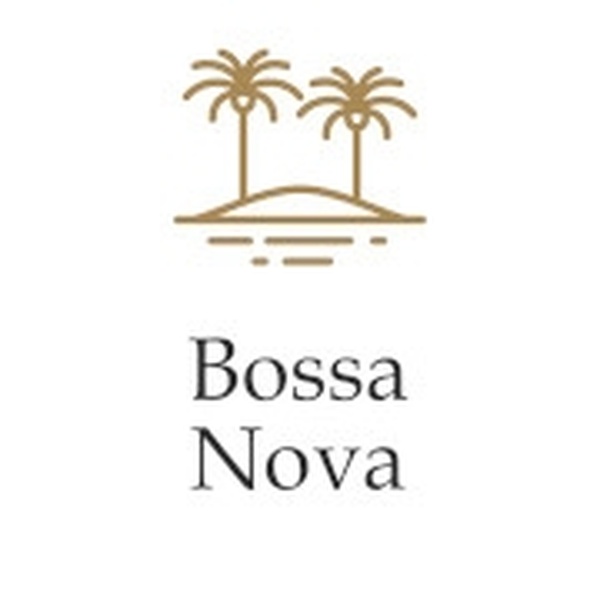 Радио Монте-Карло - Bossa Nova Logo