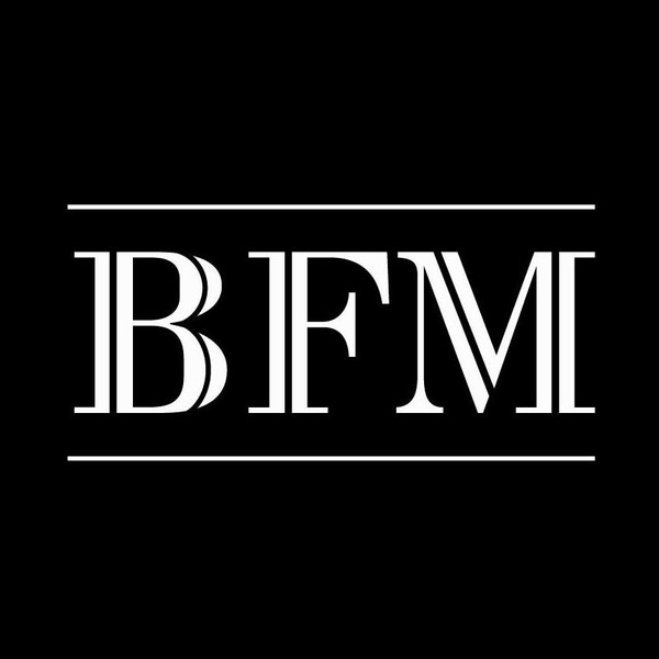 Business FM Калининград Logo