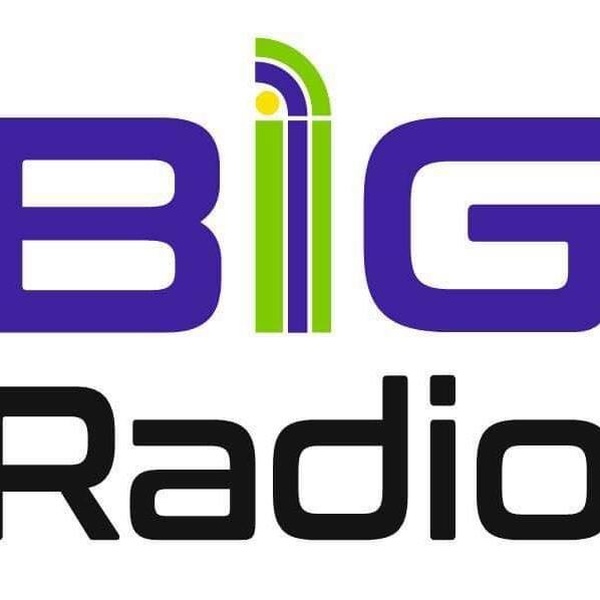 Big FM Logo