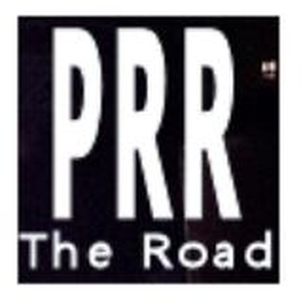 Big Basin Radio Logo