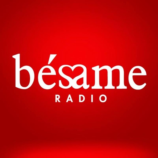 Bésame Radio Logo