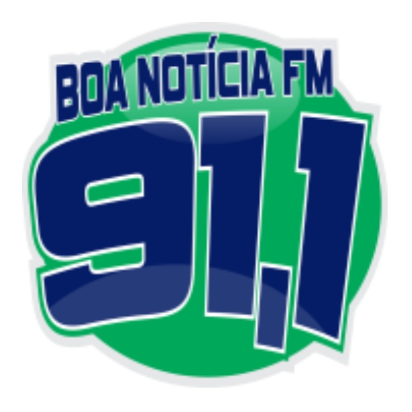Boa Noticia FM Logo