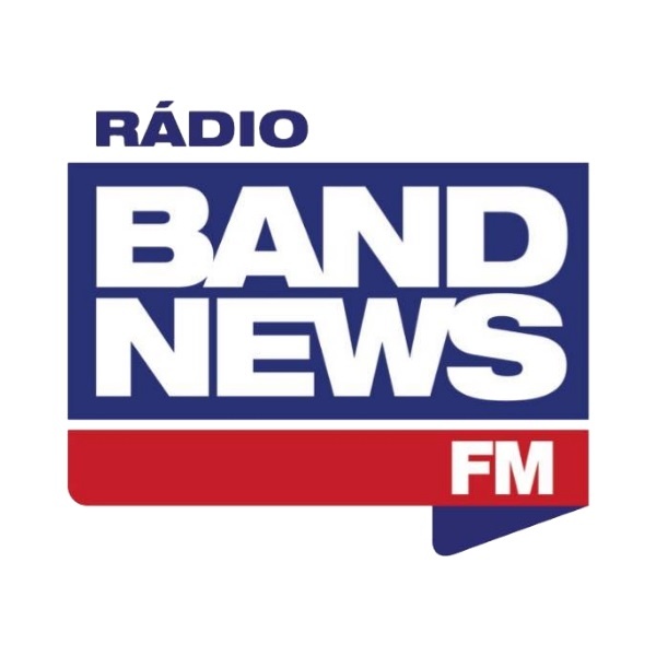 BandNews FM Logo
