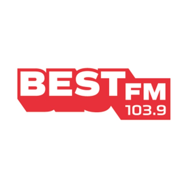 Best FM Nyíregyháza Logo