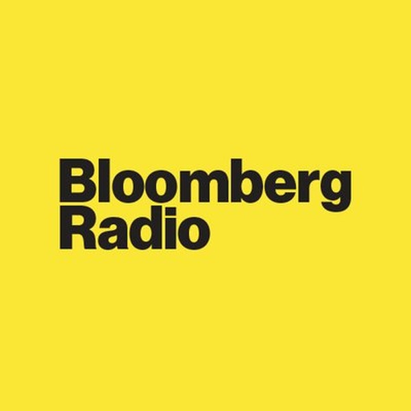 Bloomberg Radio - WJZ-HD2 Logo
