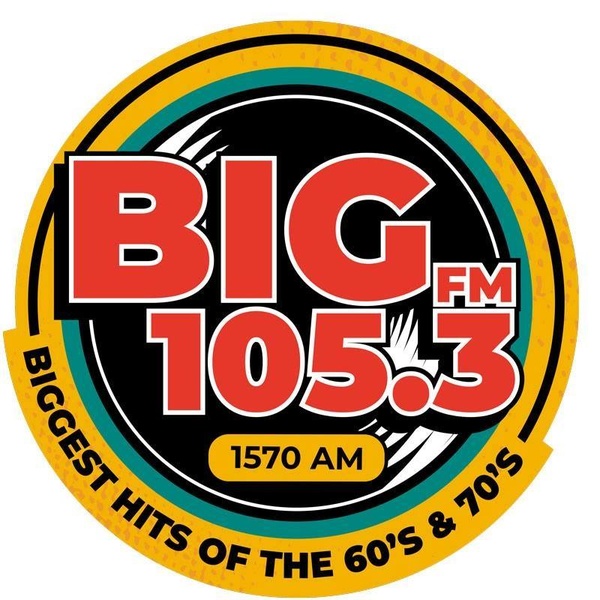 Boston's Big FM Logo