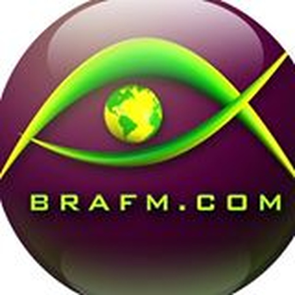 BRA FM Logo