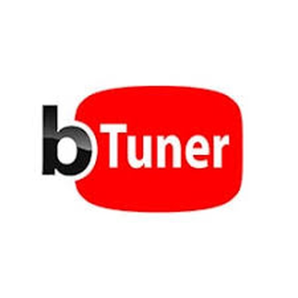 bTuner Logo