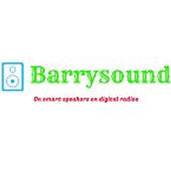 barrySOUND Logo