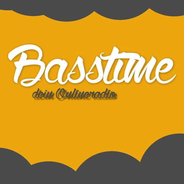 basstime Logo