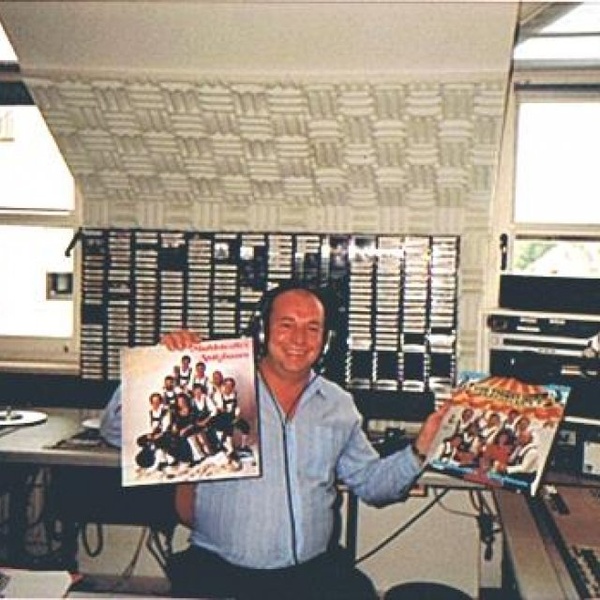 bayernradio Logo