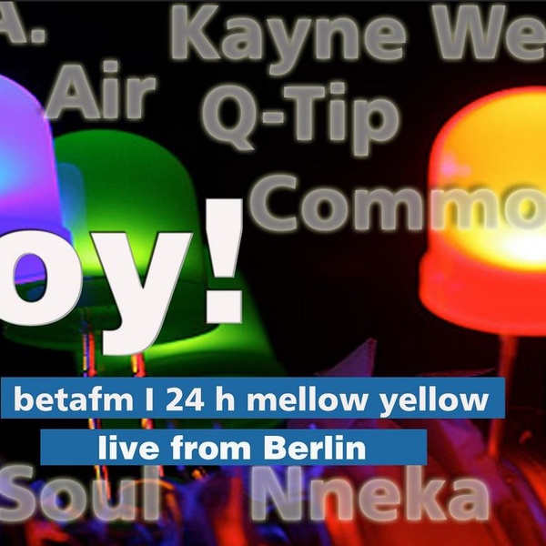 Betafm Logo