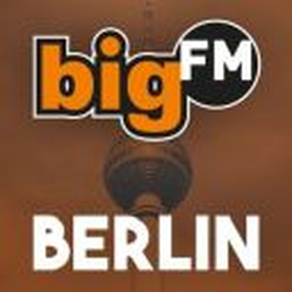 bigFM - Berlin Logo