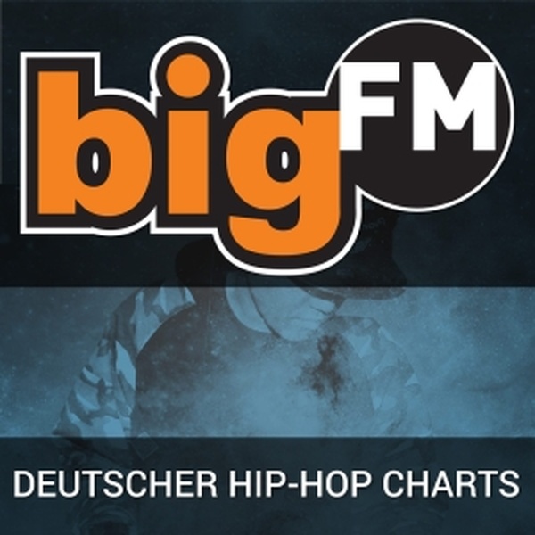 bigFM - Deutscher Hip-Hop Charts Logo