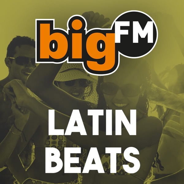 bigFM - Latin Beats Logo