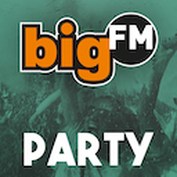 bigFM - Party Logo