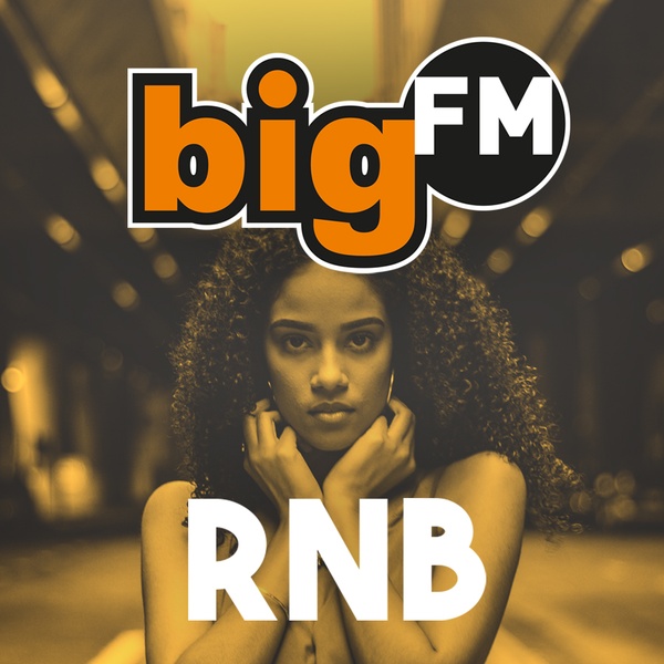 bigFM - RnB Logo