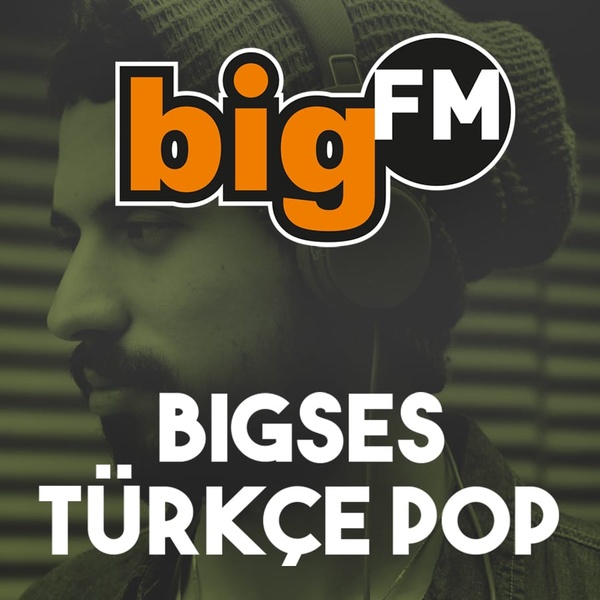 bigFM - SES Logo